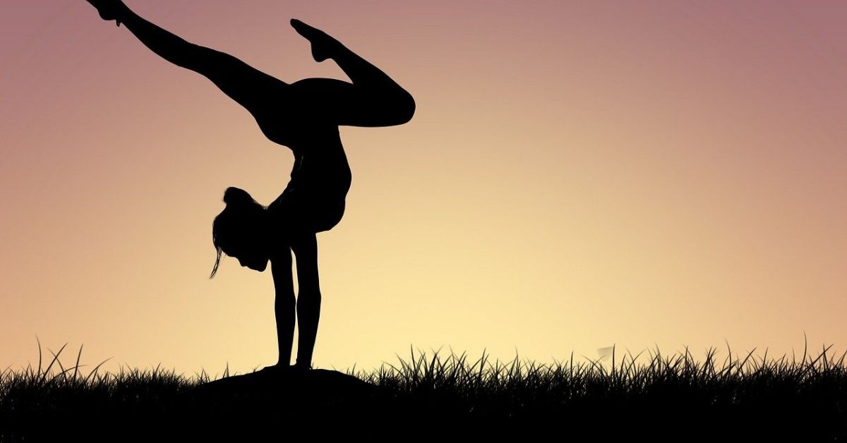  How Long Do You Hold a Yoga Pose? 