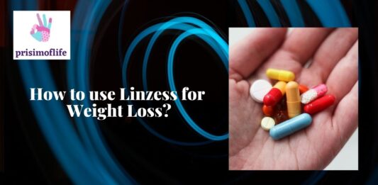 How to use Linzess for Weight Loss