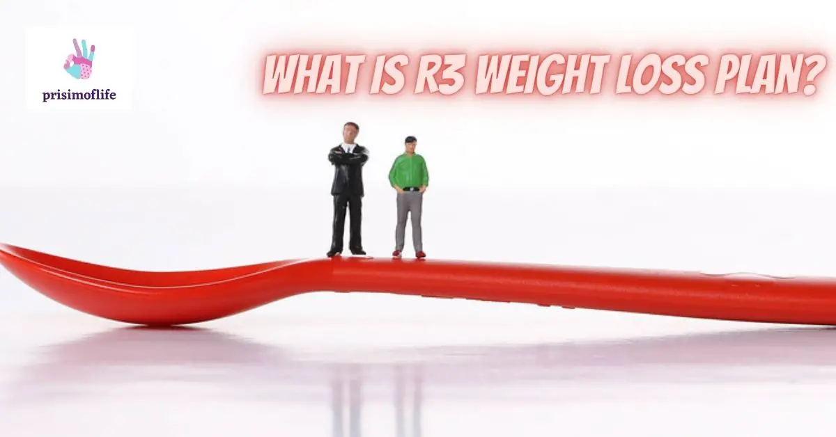 What is R3 Weight Loss Plan - My Blog